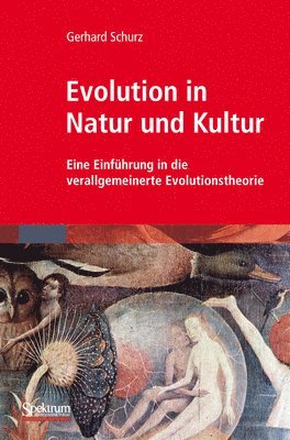 Evolution In Natur Und Kultur 1