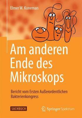 Am anderen Ende des Mikroskops 1