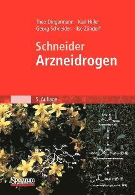 Schneider - Arzneidrogen 1