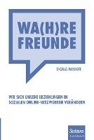 Wa(H)Re Freunde 1