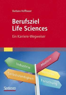 Berufsziel Life Sciences 1