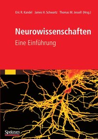 bokomslag Neurowissenschaften