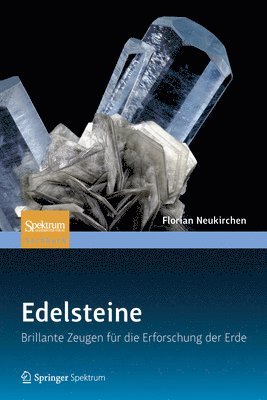 bokomslag Edelsteine