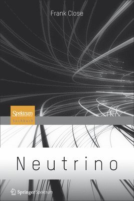 bokomslag Neutrino