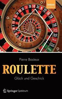 bokomslag Roulette - Glck und Geschick