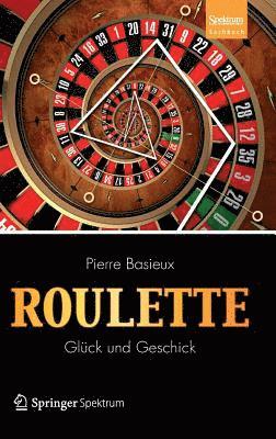 bokomslag Roulette - Glck und Geschick