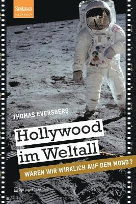 bokomslag Hollywood im Weltall