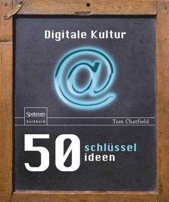 50 Schlsselideen Digitale Kultur 1