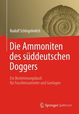 Die Ammoniten des sddeutschen Doggers 1