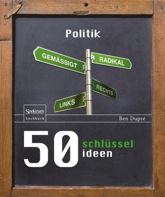 50 Schlsselideen Politik 1