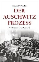 Der Auschwitz-Prozess 1