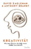 David Eagleman, Anthony Brandt - Kreativität, Inbunden