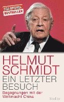 bokomslag Ein letzter Besuch