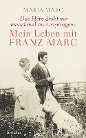 bokomslag »Das Herz droht mir manchmal zu zerspringen«