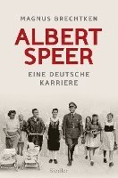 bokomslag Albert Speer