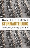 bokomslag Sturmabteilung