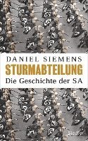Daniel Siemens - Sturmabteilung, Inbunden