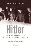 Wolfram Pyta - Hitler, Inbunden