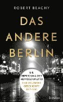 bokomslag Das andere Berlin