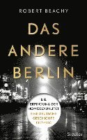 Robert Beachy - Das andere Berlin, Inbunden