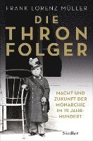 Die Thronfolger 1