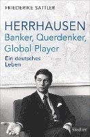 bokomslag Herrhausen: Banker, Querdenker, Global Player