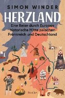 bokomslag Herzland