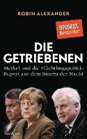 Die Getriebenen 1