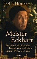 Joel F. Harrington - Meister Eckhart, Inbunden