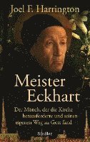 bokomslag Meister Eckhart