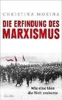 bokomslag Die Erfindung des Marxismus