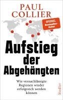 Paul Collier - Aufstieg der Abgehängten, Inbunden. Tillgänglighet: Lägg i varukorg