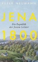 bokomslag Jena 1800