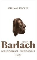 bokomslag Ernst Barlach - Der Schwebende