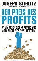 Joseph Stiglitz - Der Preis des Profits, Inbunden