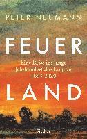 Peter Neumann - Feuerland, Inbunden