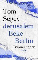 Jerusalem Ecke Berlin