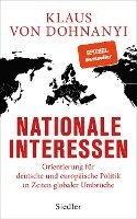 Nationale Interessen 1