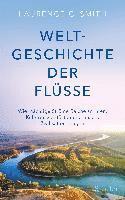 bokomslag Weltgeschichte der Flüsse