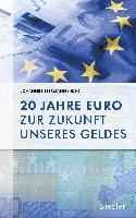 bokomslag 20 Jahre Euro