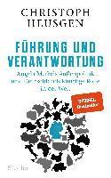 Christoph Heusgen - Führung und Verantwortung, Inbunden