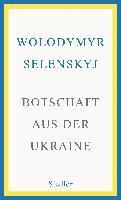 bokomslag Botschaft aus der Ukraine
