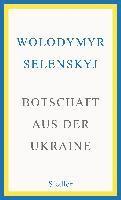 bokomslag Botschaft aus der Ukraine