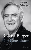 bokomslag Roland Berger - Der Consultant