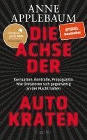 Die Achse der Autokraten 1