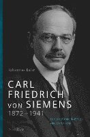 Carl Friedrich von Siemens 1872-1941 1