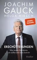 Joachim Gauck, Helga Hirsch - Erschütterungen, Inbunden