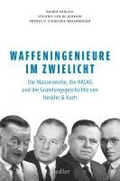 Waffeningenieure im Zwielicht 1