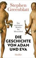 bokomslag Die Geschichte von Adam und Eva