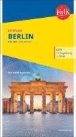 Falk Cityplan Berlin 1:25.000 1